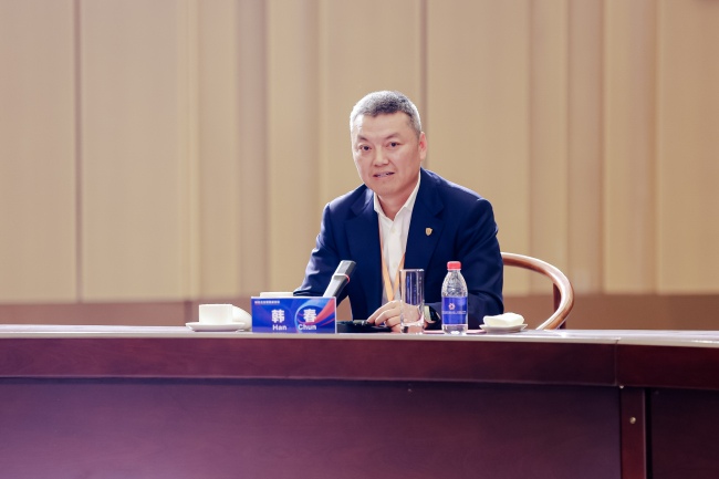 全球纺织业重构价值链，AI赋能与国际化共赢-美派服饰网(图12)