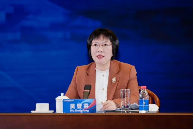 全球纺织业重构价值链，AI赋能与国际化共赢-美派服饰网(图13)