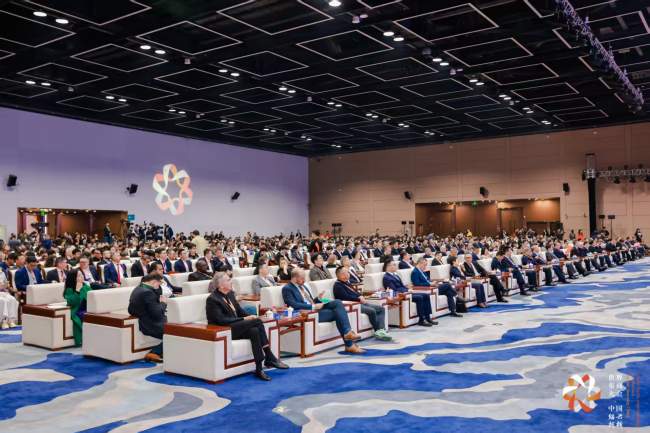 全球纺织价值链重构：科技与文化共筑产业新未来-美派服饰网(图3)