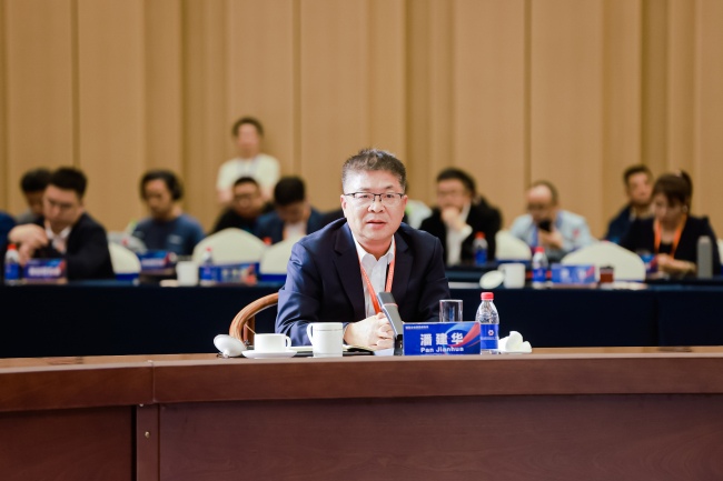 全球纺织业重构价值链，AI赋能与国际化共赢-美派服饰网(图15)