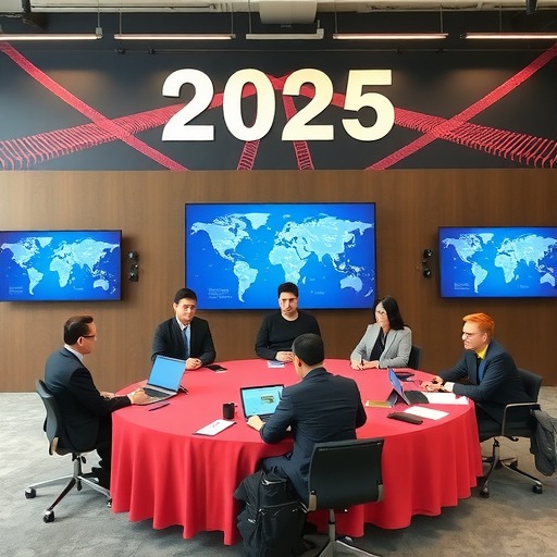 全球纺织业重构价值链，AI赋能与国际化共赢-美派服饰网(图10)