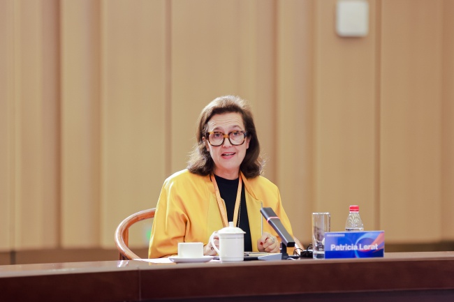 全球纺织业重构价值链，AI赋能与国际化共赢-美派服饰网(图17)