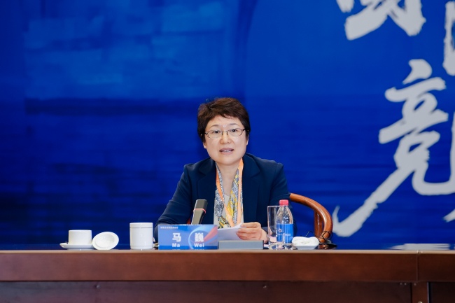 全球纺织业重构价值链，AI赋能与国际化共赢-美派服饰网(图16)