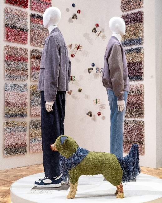 迪奥诠释可持续理念与艺术创新融合-美派服饰网(图4)