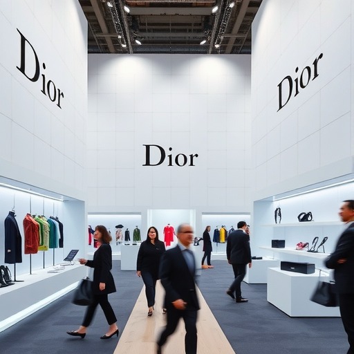 迪奥诠释可持续理念与艺术创新融合-美派服饰网(图6)