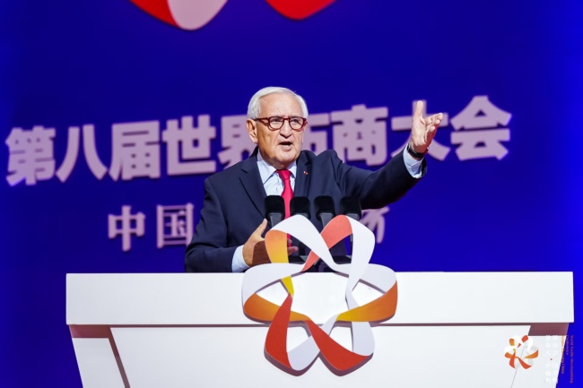 全球纺织价值链重构：科技与文化共筑产业新未来-美派服饰网(图12)