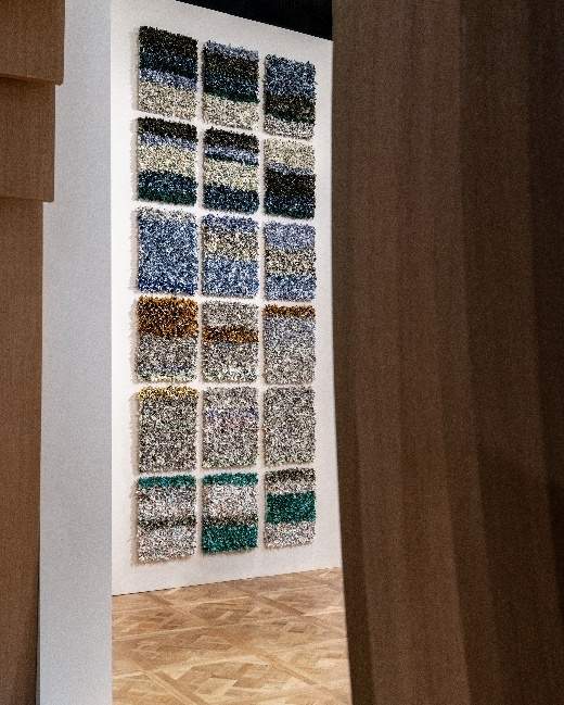 迪奥诠释可持续理念与艺术创新融合-美派服饰网(图2)