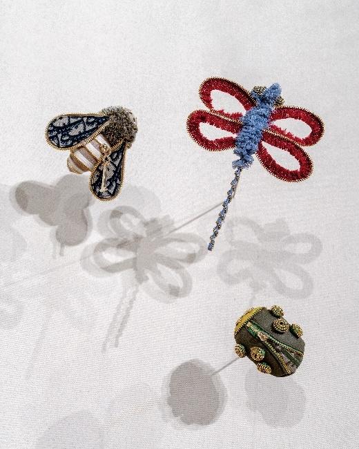 迪奥诠释可持续理念与艺术创新融合-美派服饰网(图7)