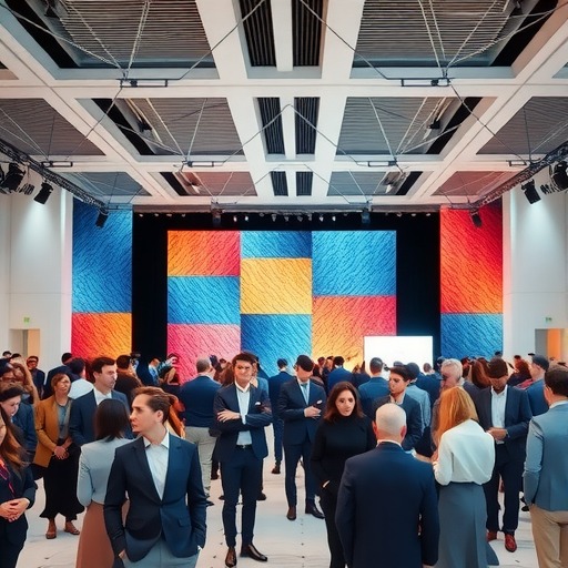 智能环保服饰创新如何重塑纺织产业生态-美派服饰网(图2)