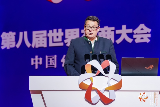 全球纺织价值链重构：科技与文化共筑产业新未来-美派服饰网(图19)