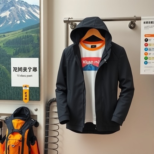 顺为资本投资高梵 小米生态链布局泛户外市场-美派服饰网(图1)