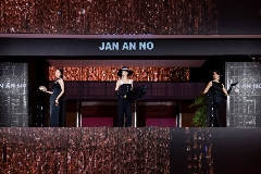 秀场同款即看即买 第三届西安时装周在开元商城盛大启幕(图3)