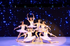 秀场同款即看即买 第三届西安时装周在开元商城盛大启幕(图1)