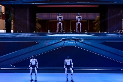 秀场同款即看即买 第三届西安时装周在开元商城盛大启幕(图5)