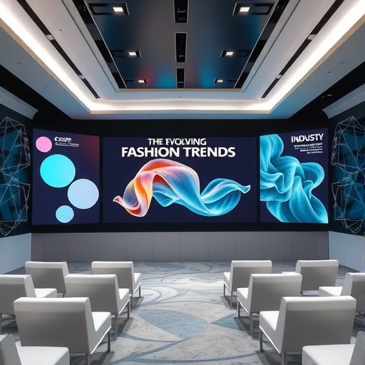 国际纺都柯桥，WGSN时尚未来大会将如何解码时尚“转向”密码(图4)