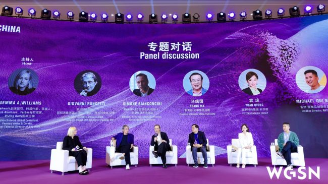 “柯桥时刻”！2025第八届世界布商大会，将如何搭建全球纺织的共赢桥？(图4)