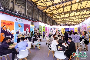 大咖在现场 | 羚邦：经典+新锐聚合，打造跨世代、多圈层IP矩阵！(图2)