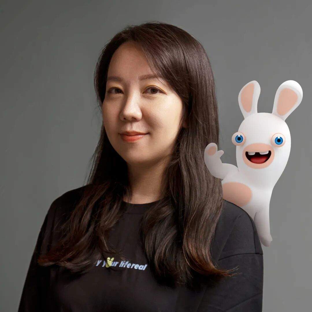 大咖在现场 | 深耕VR、联名潮牌、布局新子公司！育碧还有这些大动作(图2)