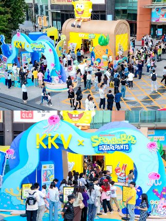 全品类IP矩阵+沉浸式体验，艺洲人解锁IP商业化新生态(图9)