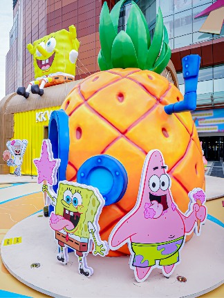 全品类IP矩阵+沉浸式体验，艺洲人解锁IP商业化新生态(图10)