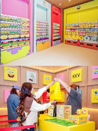 全品类IP矩阵+沉浸式体验，艺洲人解锁IP商业化新生态(图12)