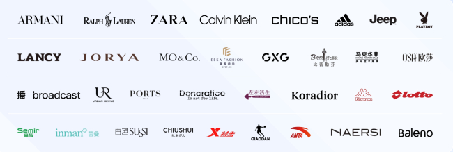 GTG2025｜时尚红飘带 女装新势力(图5)