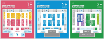 GTG2025｜时尚红飘带 女装新势力(图3)