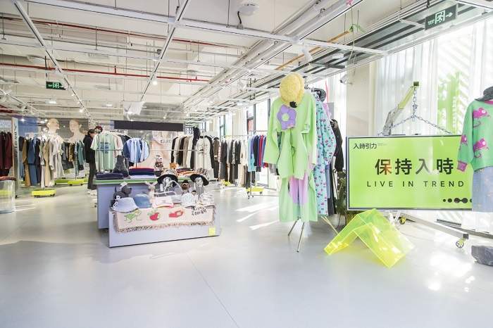 泰国设计“登鹭” 中泰时尚共舞 ――2025厦门国际时尚“厦门・泰时尚”开启中泰交流新篇章(图9)