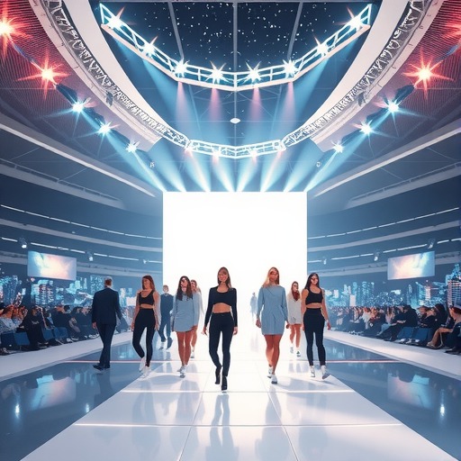 星光熠熠！引领运动时尚“风向标” ――“2025厦门国际时尚周FASHIONABLE 50运动时尚典礼”圆满落幕(图7)