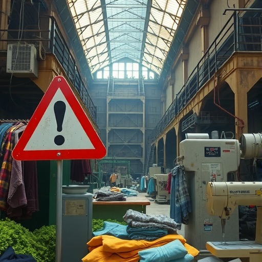 “家纺第一股”梦洁股份警示函背后的危局与行业警示(图3)