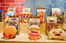 杉百品牌重磅亮相2025CLE中国授权展，双IP矩阵开启商业新纪元(图10)