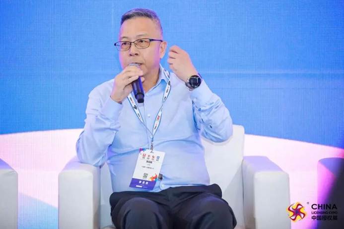 跨界融合，笔绘新篇：中华铅笔闪耀2025CLE授权展(图24)