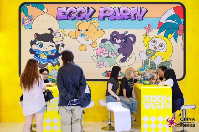 大咖在现场 | 网易游戏：做精不做多，培养和引导游戏授权市场发展(图2)