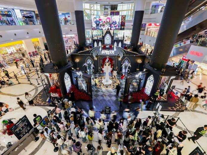 大咖在现场 | 网易游戏：做精不做多，培养和引导游戏授权市场发展(图11)