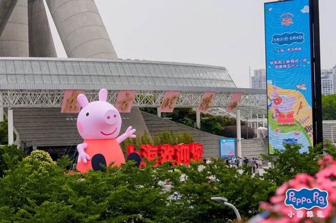 孩之宝发布品牌发展战略和中国市场授权合作计划(图6)