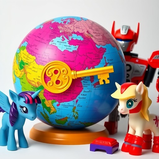 孩之宝发布品牌发展战略和中国市场授权合作计划(图7)