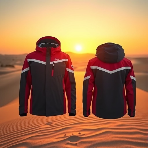 功能户外时装破圈反乌托邦美学-美派服饰网(图17)