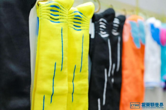 第七届中国纺织新材料展引领行业融合创新-美派服饰网(图7)