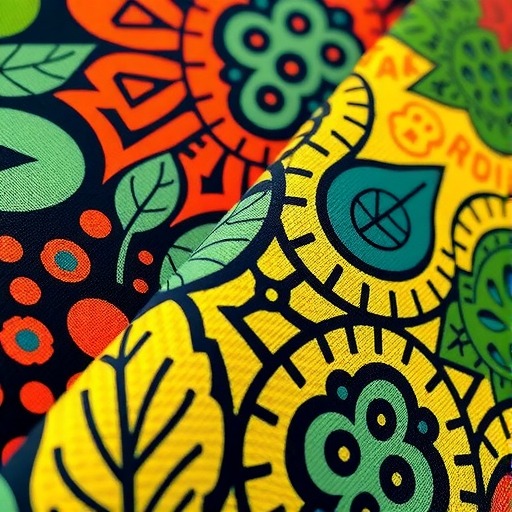 中国生态环保面料设计大赛引导参赛方向-美派服饰网(图4)