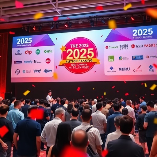 中国授权行业十周年盛典 活力榜单引领新趋势-美派服饰网(图7)