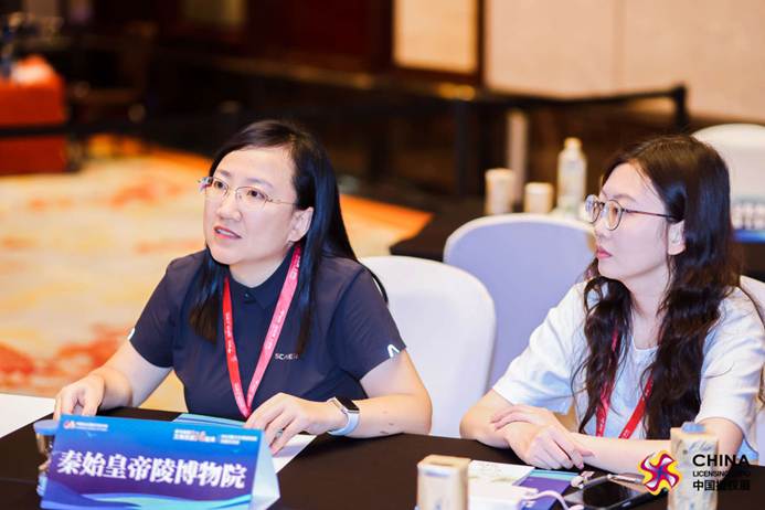 文博资源授权创新：数字赋能与跨界合作让文化“活”起来-美派服饰网(图14)