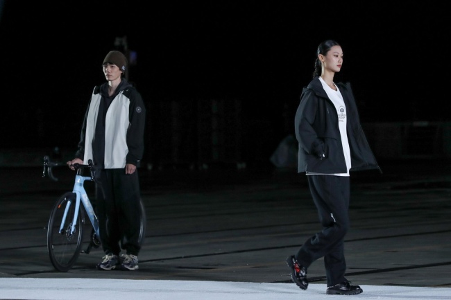 苏州湾融合传统与现代诠释当代时尚趋势-美派服饰网(图5)