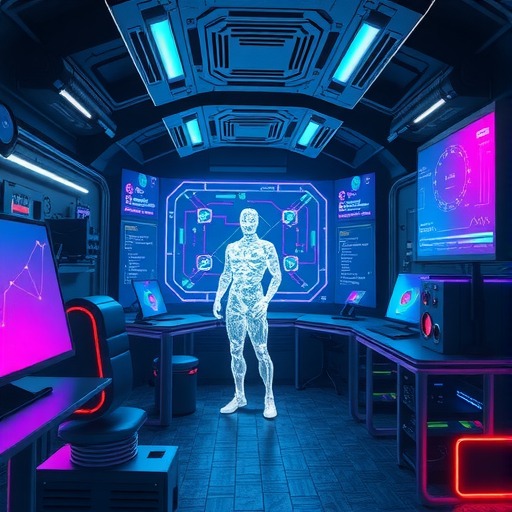 新端智能亮相CLE中国授权展AI数字生命体创新应用-美派服饰网(图2)