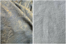 非遗簪花灵感 韩琪“繁花”时装展现传统与潮流融合-美派服饰网(图27)