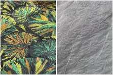 非遗簪花灵感 韩琪“繁花”时装展现传统与潮流融合-美派服饰网(图26)