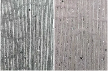 非遗簪花灵感 韩琪“繁花”时装展现传统与潮流融合-美派服饰网(图29)