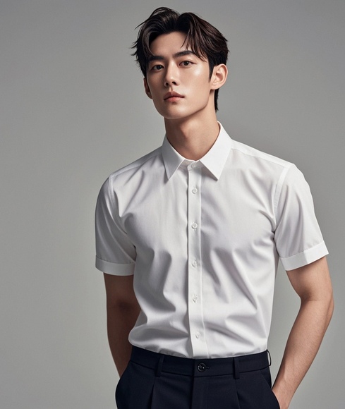 男士面试正装搭配技巧：专业形象打造指南-美派服饰网(图4)