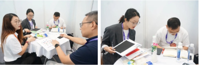 盛泽服装产业链订货会深化供需对接促成产业升级-美派服饰网(图9)