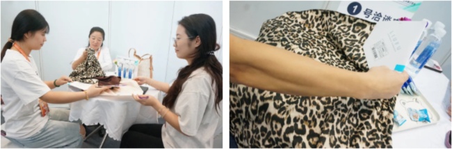 盛泽服装产业链订货会深化供需对接促成产业升级-美派服饰网(图20)