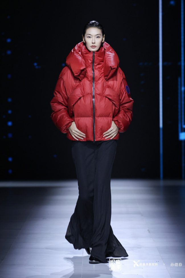 生态环保面料设计大赛盛泽示范绿色发展新路径-美派服饰网(图13)